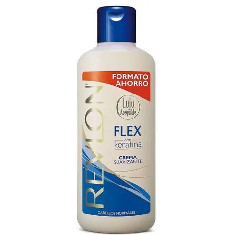 Revlon Flex with Keratin Classic Conditioner 650 ml 650 ml – image 2