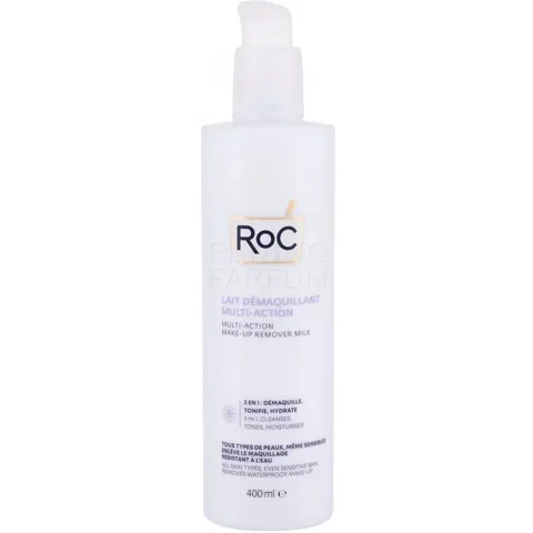 RoC Multi-Action Cleansing Milk 400 ml – image 2