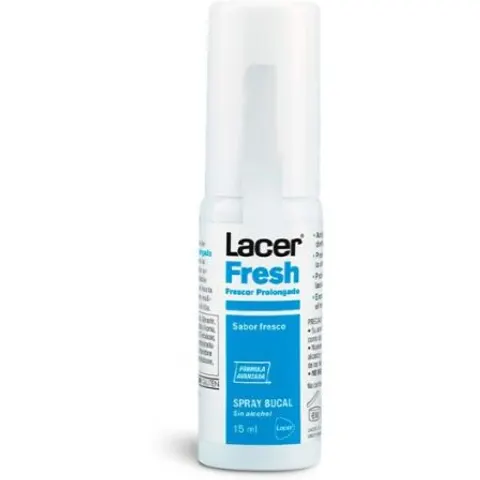 Lacerfresh Spray 15ml – image 2
