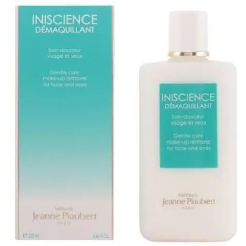 Jeanne Piaubert Iniscience Makeup Remover 200 ml 200 ml – image 2