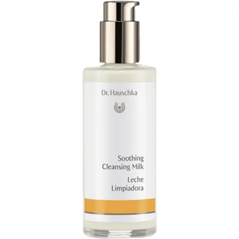 Cleansing Lotion Soothing Dr. Hauschka – image 2
