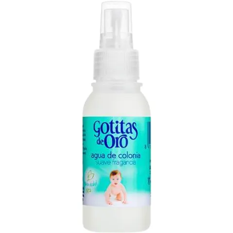 Instituto Español Eau de Cologne Gold Drops 80 ml 80 ml – image 2