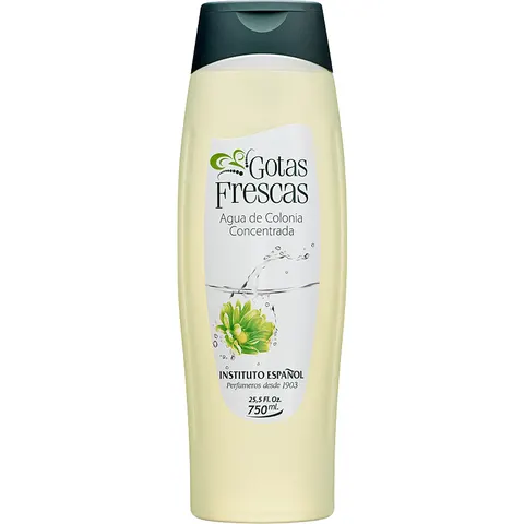 Instituto Español Fresh Drops Eau de Cologne 750 ml 750 ml – image 2