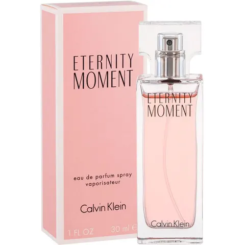 Calvin Klein Eternity W Moment EDP W 30 ml – image 5