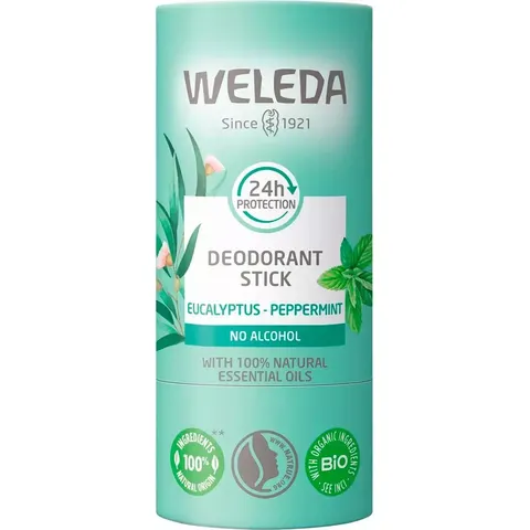 Weleda Eucalyptus Stick Deodorant 50g – image 2