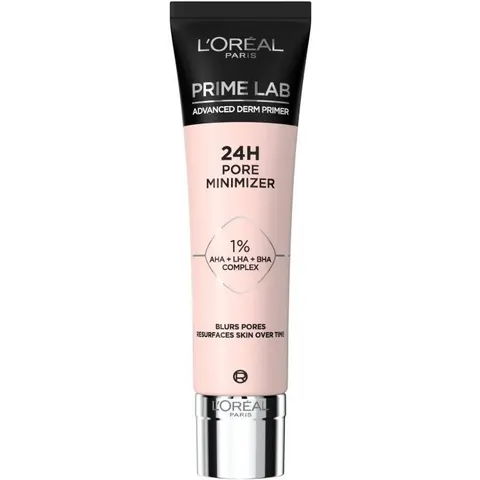 L'Oréal Paris Primer Lab Pore Minimizer 30 ml – image 5