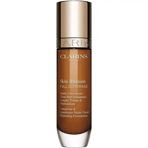 Clarins Skin Illusion Full Coverage Makeup Base 30 ml 118.5N – image 2
