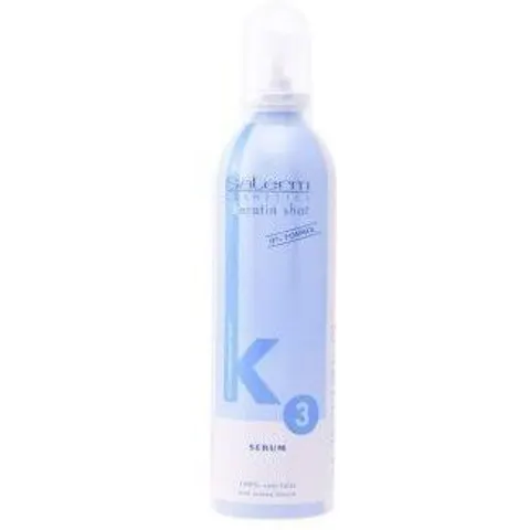 Salerm Serum Keratin Shot 100 ml – image 2