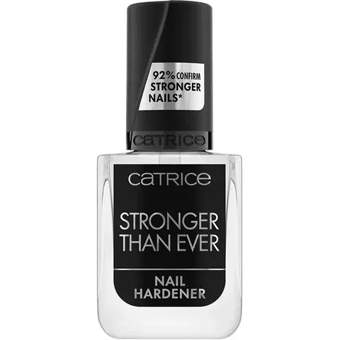 Catrice - Stronger Than Ever Nail Hardener – image 2