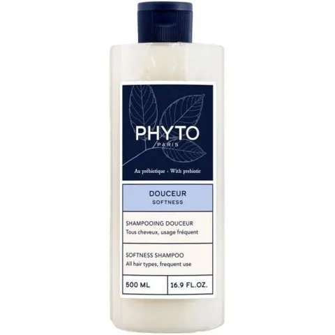 Phyto Softness Shampoo 500 ml – image 2