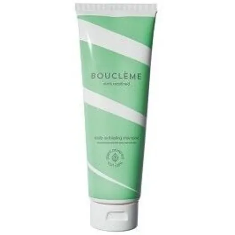 Bouclème - Scalp Exfoliating Shampoo 250ml – image 2