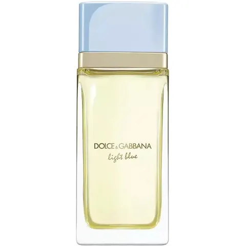 Dolce & Gabbana Light Blue EDP W 50 ml – image 2
