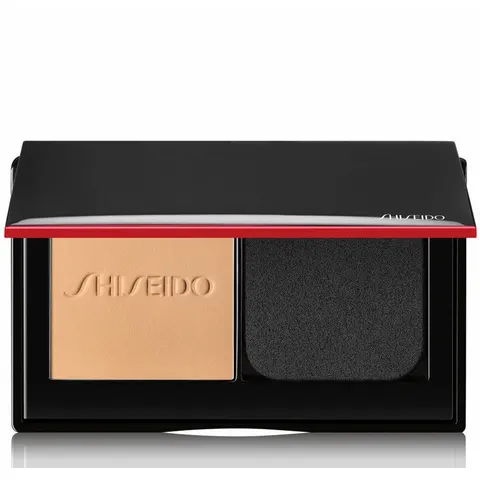 Shiseido Self-Refreshing Custom Finish Powder 160 Shell – image 2