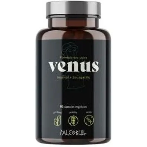 Paleobull Venus 90 Capsules – image 2