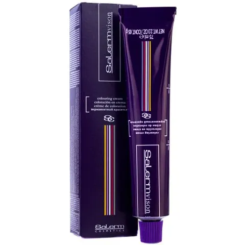 Salerm Salermvison 70 ml, Colour 9.112 – image 2