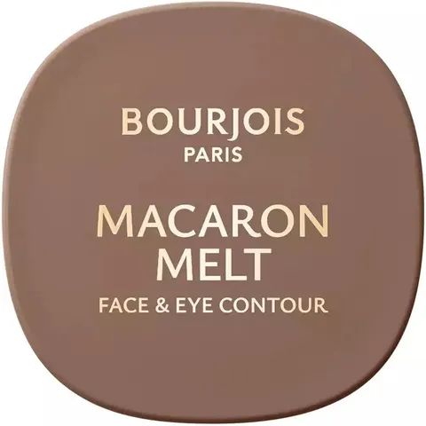 Bourjois Macaron Melt Bronzer and Contour – image 3
