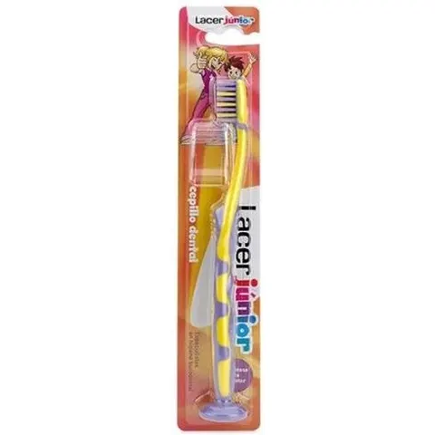 Lacer Toothbrush Junior – image 2
