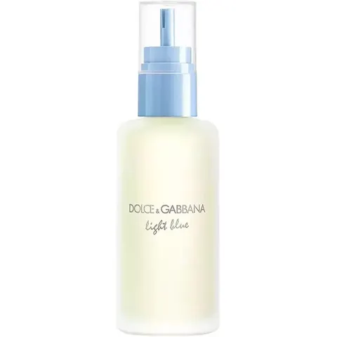Dolce & Gabbana Light Blue EDT refill W 150 ml – image 3