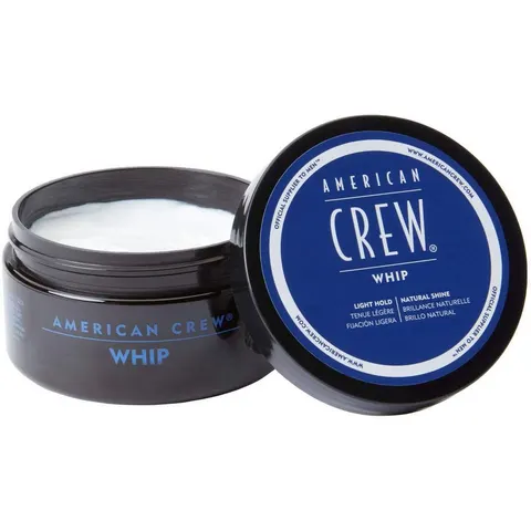 American Crew Whip Light Hold 85g – image 2