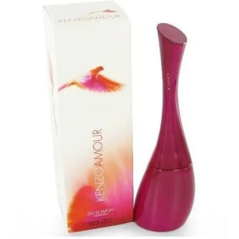 Kenzo Amour EDP W 50 ml – image 3