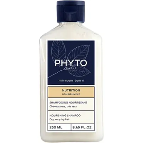 Phyto Nutrition Shampoo 250 ml – image 2