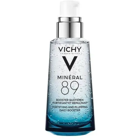 Vichy Mineral 89 Moisturizing Serum 75 ml – image 3