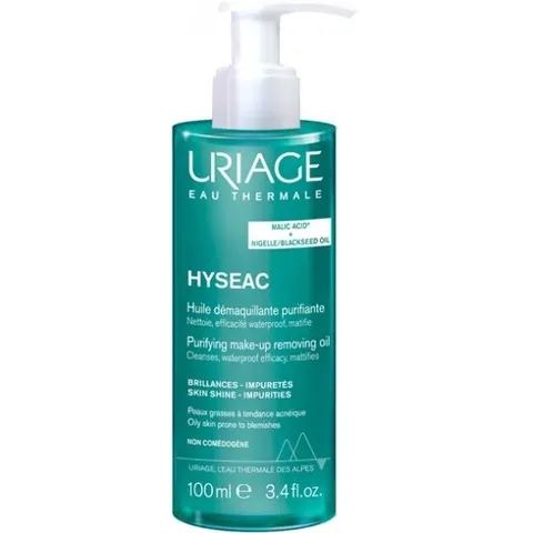 Uriage Hyséac Purifying Oil 100mL – image 3