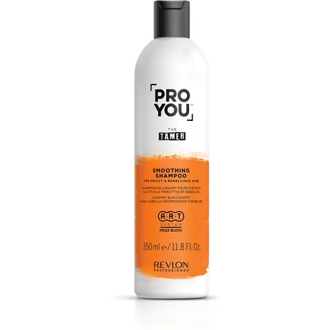 Revlon Proyou The Tamer Shampoo 350ml – image 2