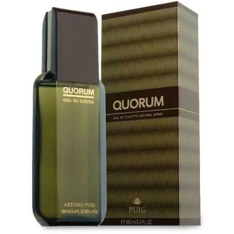 Puig Quorum Eau de Toilette 100ml – image 5
