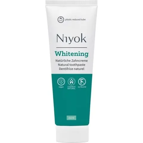 Niyok Whitening Toothpaste 75 ml – image 2