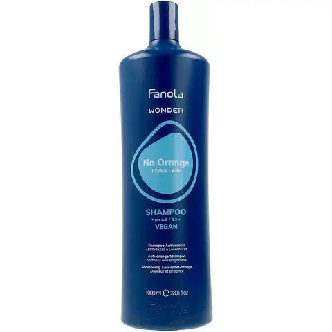 Fanola No Orange Shampoo 1000 ml – image 2