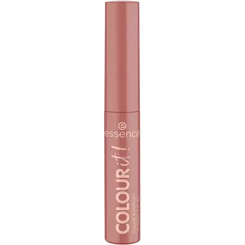 Essence - Liquid Eyeliner Colour It - 04 Rusty Red – image 3