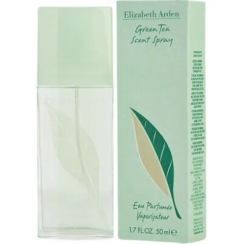 Elisabeth Arden Green Tea Eau de Parfum 50 ml – image 2