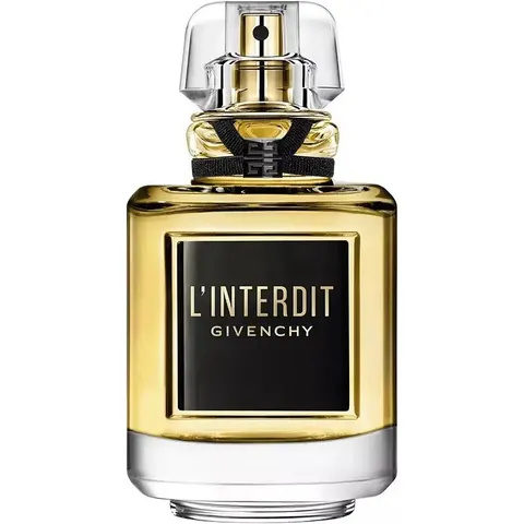 GIVENCHY L’Interdit Parfum perfume W 80 ml – image 3