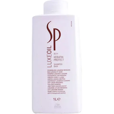 WELLA Professionals } 1 L – image 2