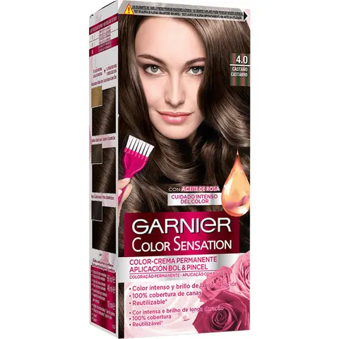Permanent Dye Color Sensation Garnier – 40409536 – image 2