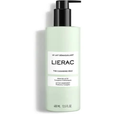 Lierac Cleansing Milk Makeup Remover 400 ml – image 2
