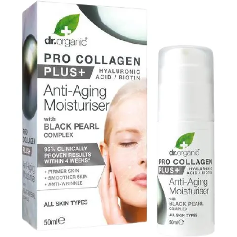 Pro Collagen Plus Black Pearl – image 2
