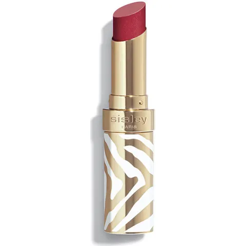 Sisley Phyto Lip Shine 9 Sheer Cherry – Red – image 2