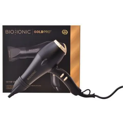 Bio Ionic Goldpro Dryer – image 2