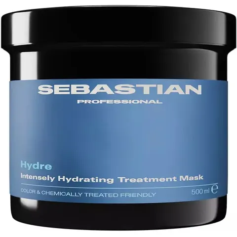 Sebastian Professional Hydre Intense Hydration Mask 500 ml – image 5