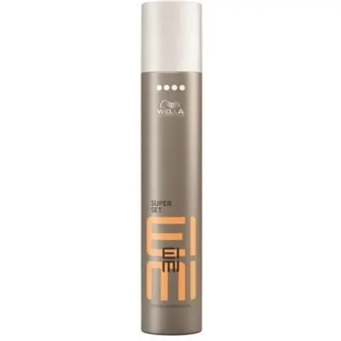 Wella Professionals EIMI Super Set 500ml – image 4