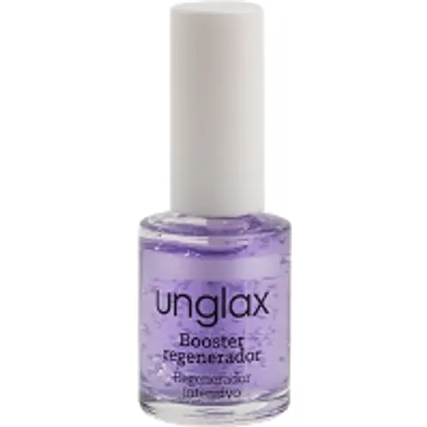 Unglax Nail Experts Regenerating Booster 10 ml – image 2