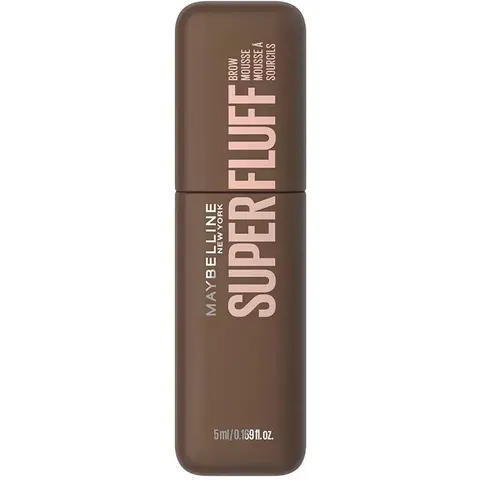 Maybelline Superfluff Brow Mousse 257 – image 4