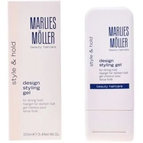Marlies Moller Design Styling Gel 100ml – image 2