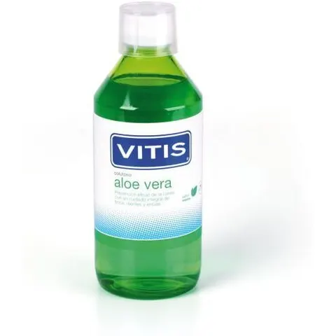 Vitis Mouthwash 1000 ml – image 2