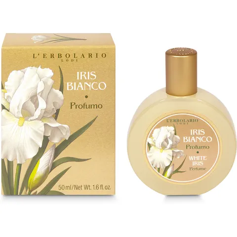 L'Erbolario White Iris Perfume 50 ml – image 3