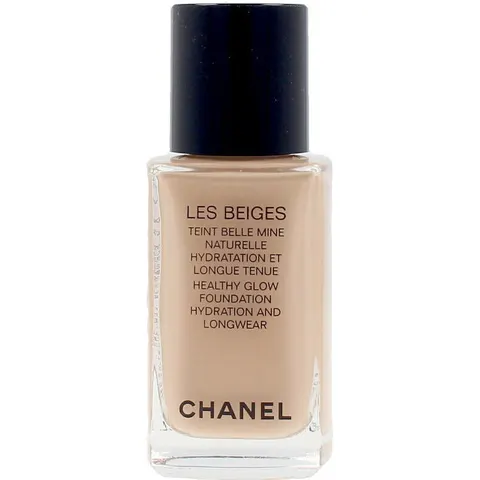 Chanel Les Beiges Illuminating Fluid 30 ml B30 – image 2
