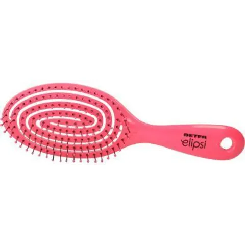 Beter Elipsi Small Flexible Brush #Fuchsia – image 2