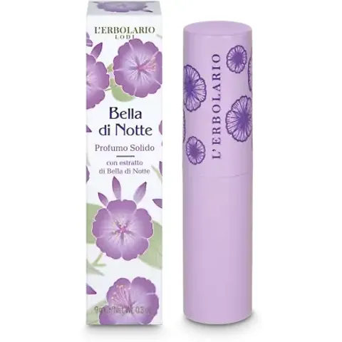 L'Erbolario Bella di Notte Solid Perfume 9 gr – image 2